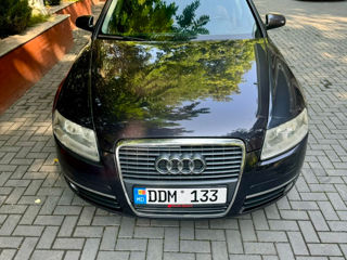 Audi A6 foto 5