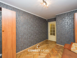 Apartament cu 4 camere, 64 m², Buiucani, Chișinău foto 14