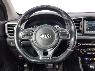 KIA Sportage foto 5