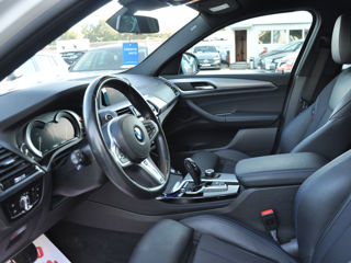 BMW X4 foto 11