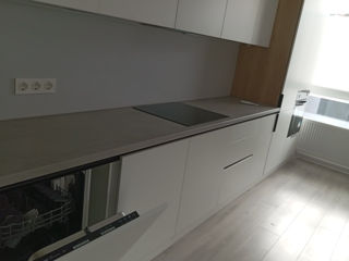 Apartament cu 2 camere, 60 m², Ciocana, Chișinău foto 2