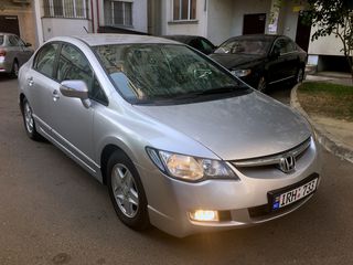 Honda Civic foto 1