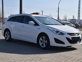 Hyundai i40 foto 7