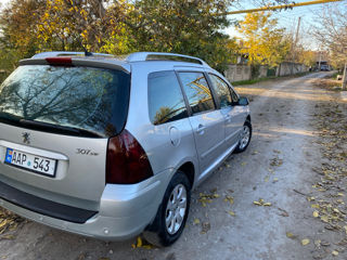 Peugeot 307 foto 2