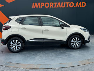 Renault Captur foto 5