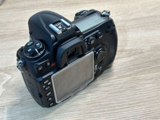 Nikon D300 foto 4