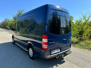 Mercedes Sprinter 316 foto 4