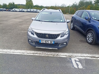 Peugeot 2008 foto 15