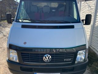 Volkswagen Lt35