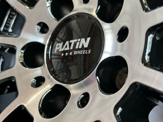 5x112 R17 Platin P74 ( Vw, Skoda, Audi, Mercedes) foto 5