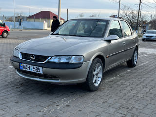 Opel Vectra foto 2