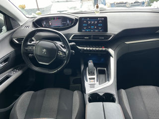 Peugeot 3008 foto 7