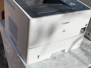 Canon LBP 07