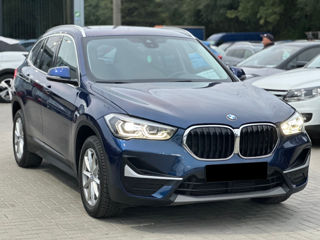 BMW X1 foto 4