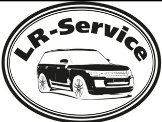 Land rover ,range rover. service foto 4