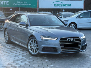 Audi A6 foto 5