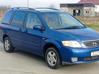 Mazda MPV foto 3