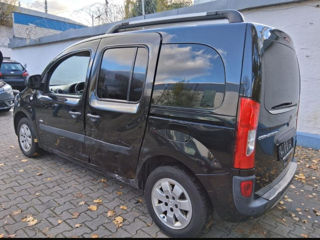 Mercedes Citan foto 4