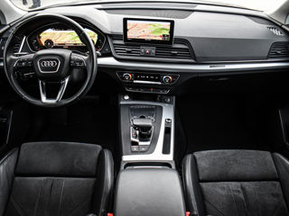 Audi Q5 foto 12