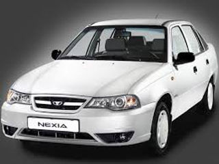 Daewoo nexia 1.5