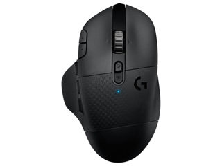 Wireless Gaming Mouse Logitech G604 Lightspeed , Optical, 100-16000 Dpi, 15 Buttons Ergonomic, 1Xaa foto 2