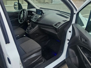 Ford Transit Connect foto 5