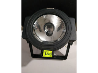 Projector 150W G12 (DELUX) MHF-606 foto 3