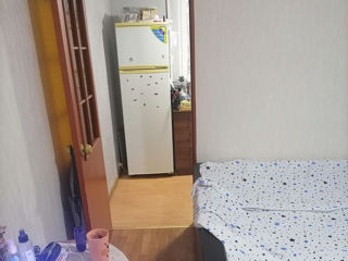 Apartament cu 2 camere, 36 m², 6 cartier, Bălți foto 4