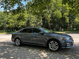 Volkswagen Passat foto 5