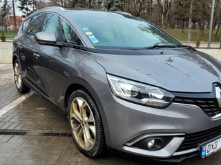 Renault Grand Scenic foto 5