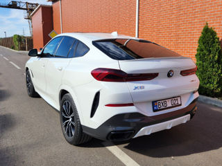 BMW X6 foto 3