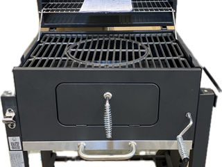 Mangal- grill