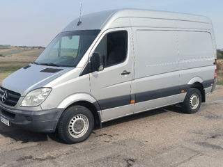 Mercedes Sprinter foto 2