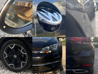 Volkswagen Golf foto 7