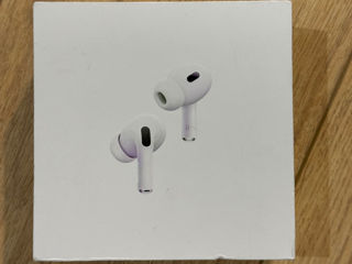 Apple AirPods Pro (2nd generation)