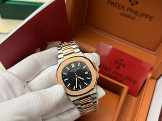 Patek Philippe фото 3