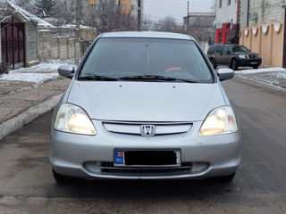 Honda Civic foto 3