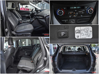 Ford Kuga foto 15