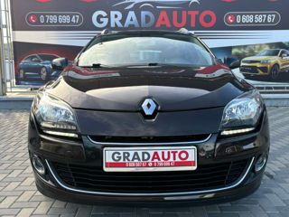 Renault Megane foto 4