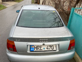 Audi A4 foto 4