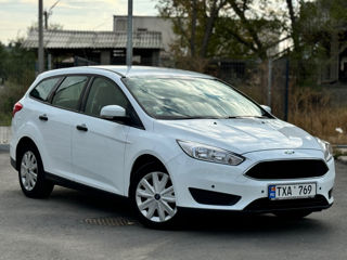 Ford Focus foto 2