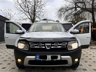 Dacia Duster foto 12