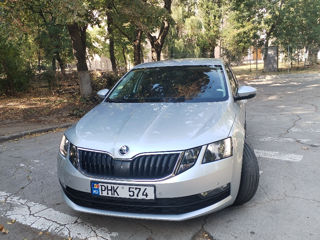 Skoda Octavia foto 4