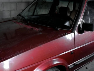 Volkswagen Jetta foto 1