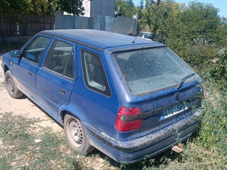 Skoda Felicia, 1998