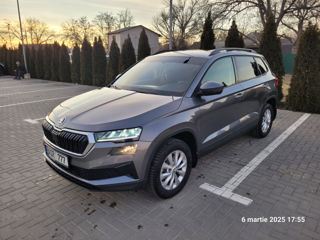 Skoda Karoq, 2022 г.