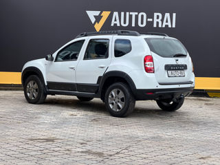 Dacia Duster foto 8