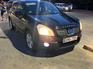 Nissan Qashqai foto 2