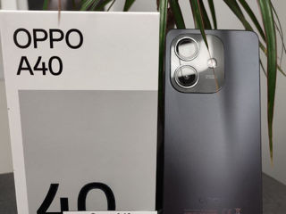 Oppo A40