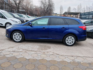 Ford Focus foto 5